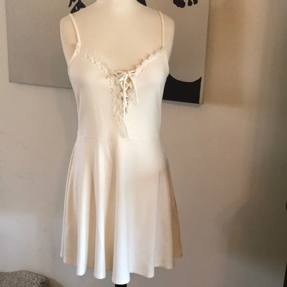 H&M Sun Dress